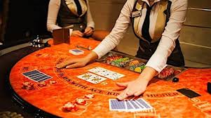 Betusx Casino